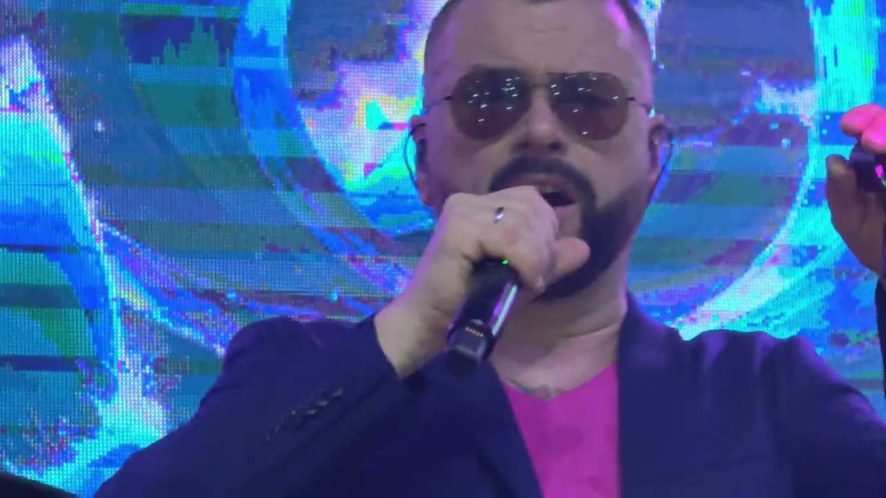 Dero Goi - Auf Kurs (live Moscow 7.12.2024)