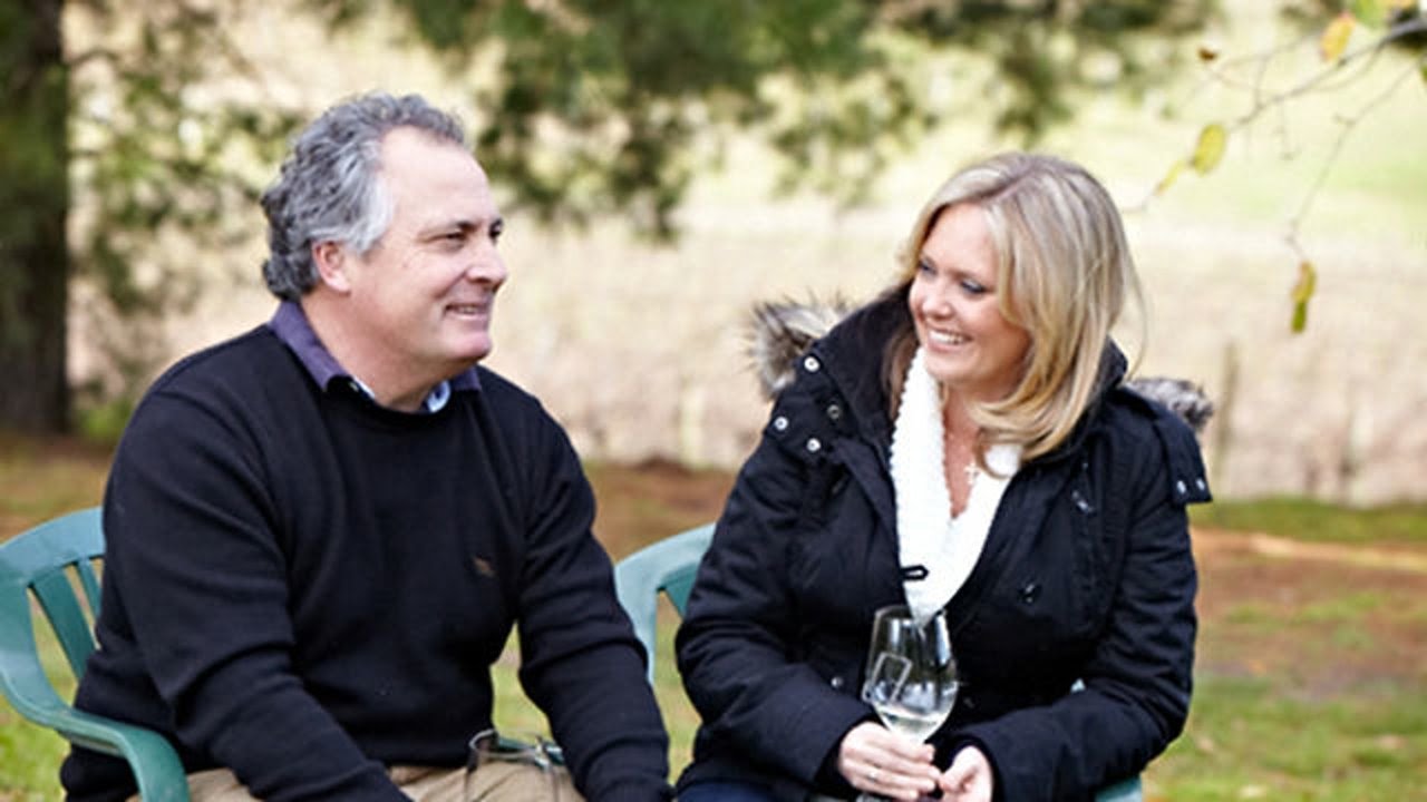 Estate Grown Chardonnay With Steven Webber