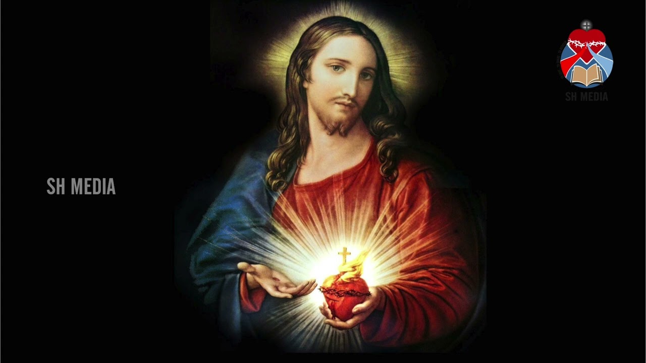 Sacred Heart Rosary  | 10-03-2026 | SH Media Pala