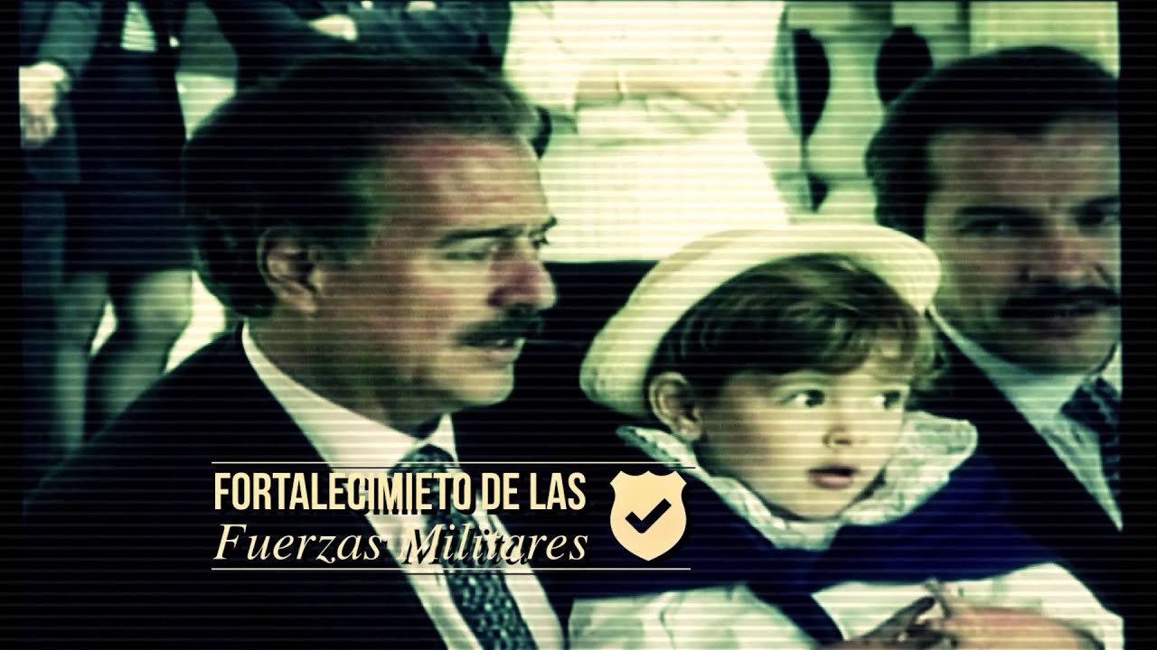COMPILADO 4   SAMPER   PASTRANA