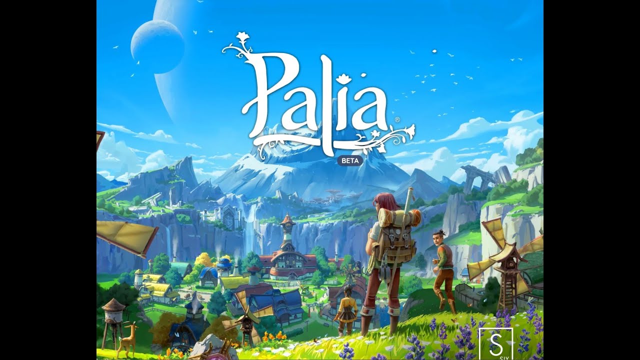 Palia Beta!! Stream 74