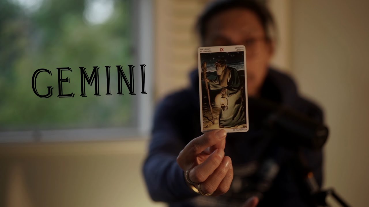GEMINI - 