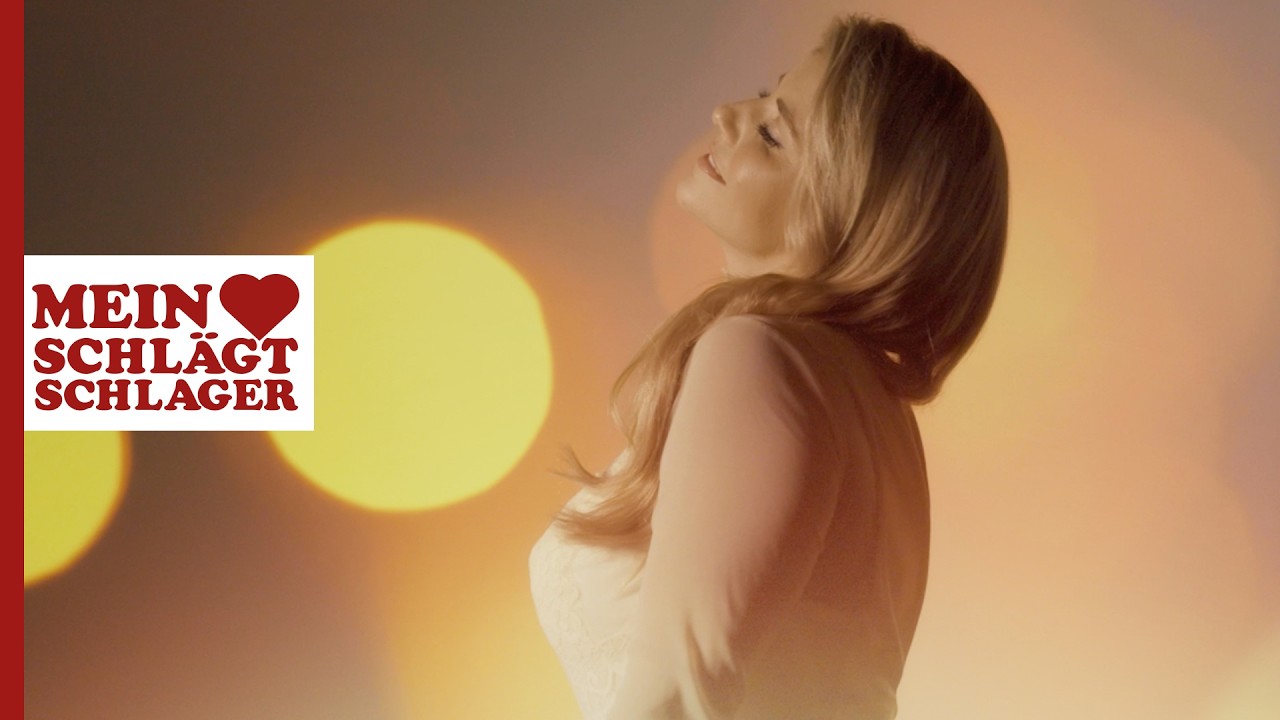 Beatrice Egli - Küss mich, halt mich, lieb mich (Offizielles Musikvideo)