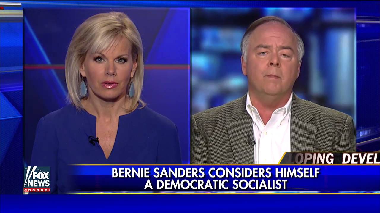 What is the difference between a Democrat and a socialist?