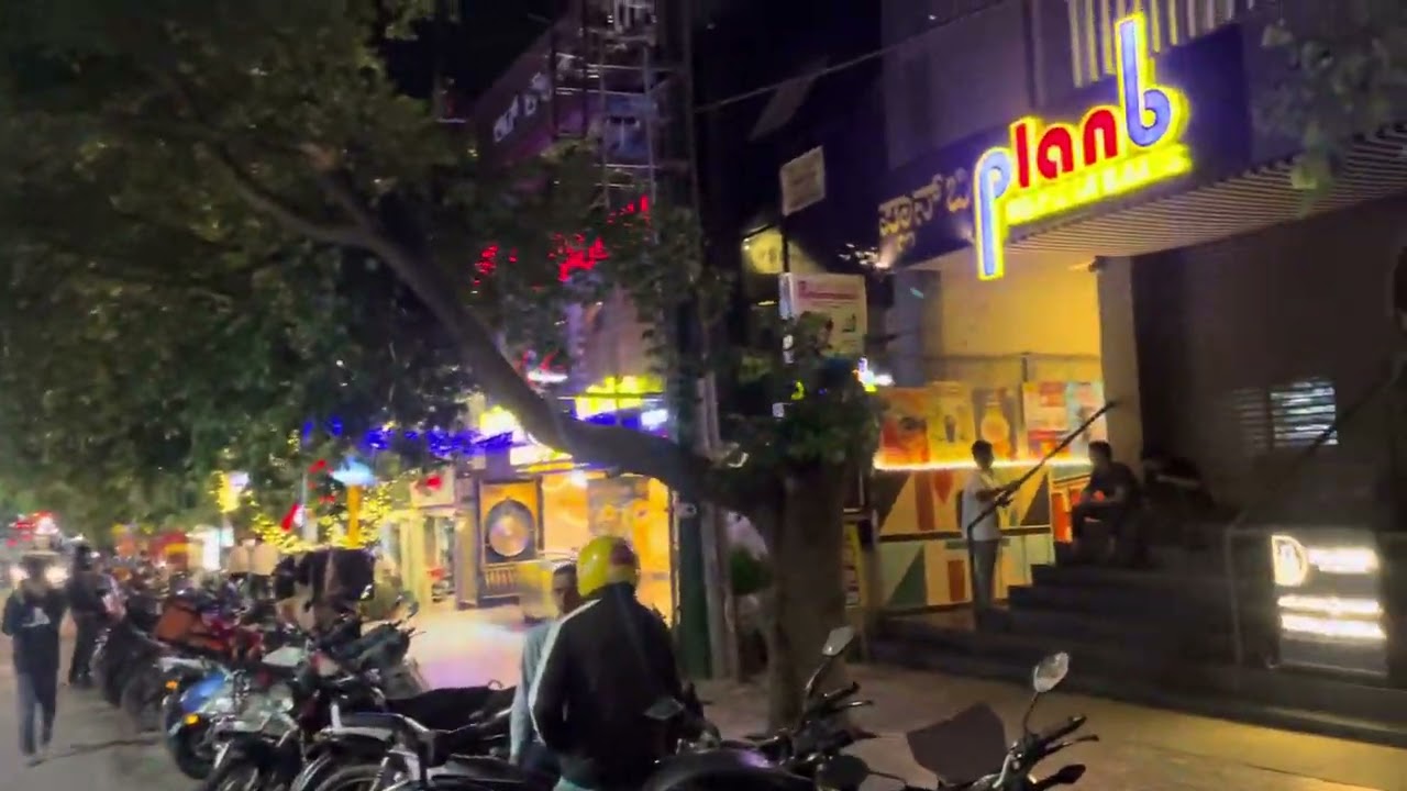 | Nightout Place | Sherlock Pub & Bar | Kamanhalli Bangalore |
