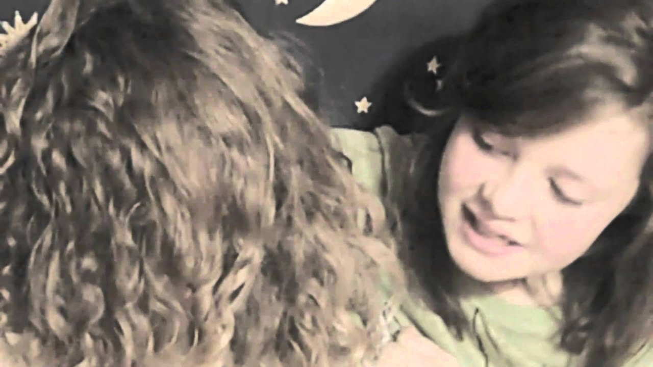 Marie-Mai- Encore une nuit ( Éditer par Sarah, Émilie & Camille)