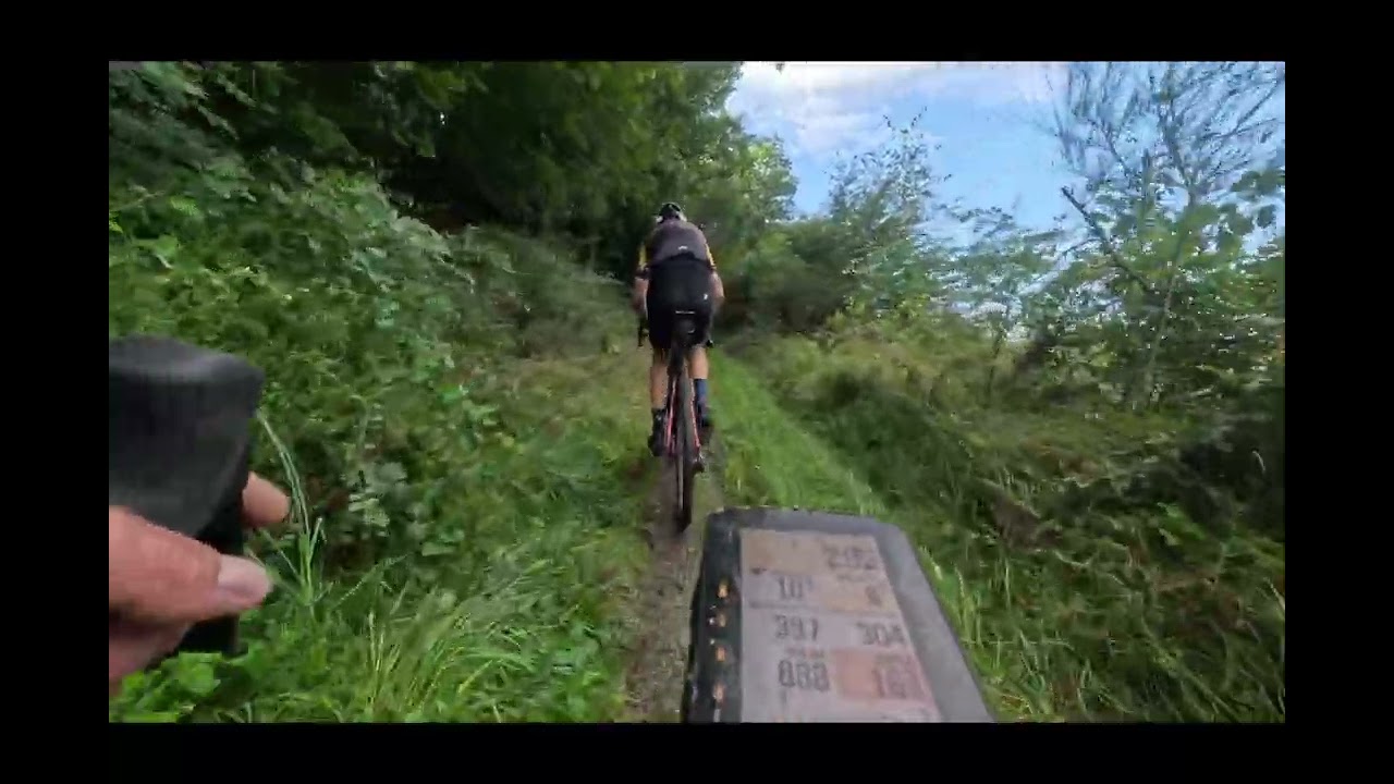 Grand Raid Godefroy 2024