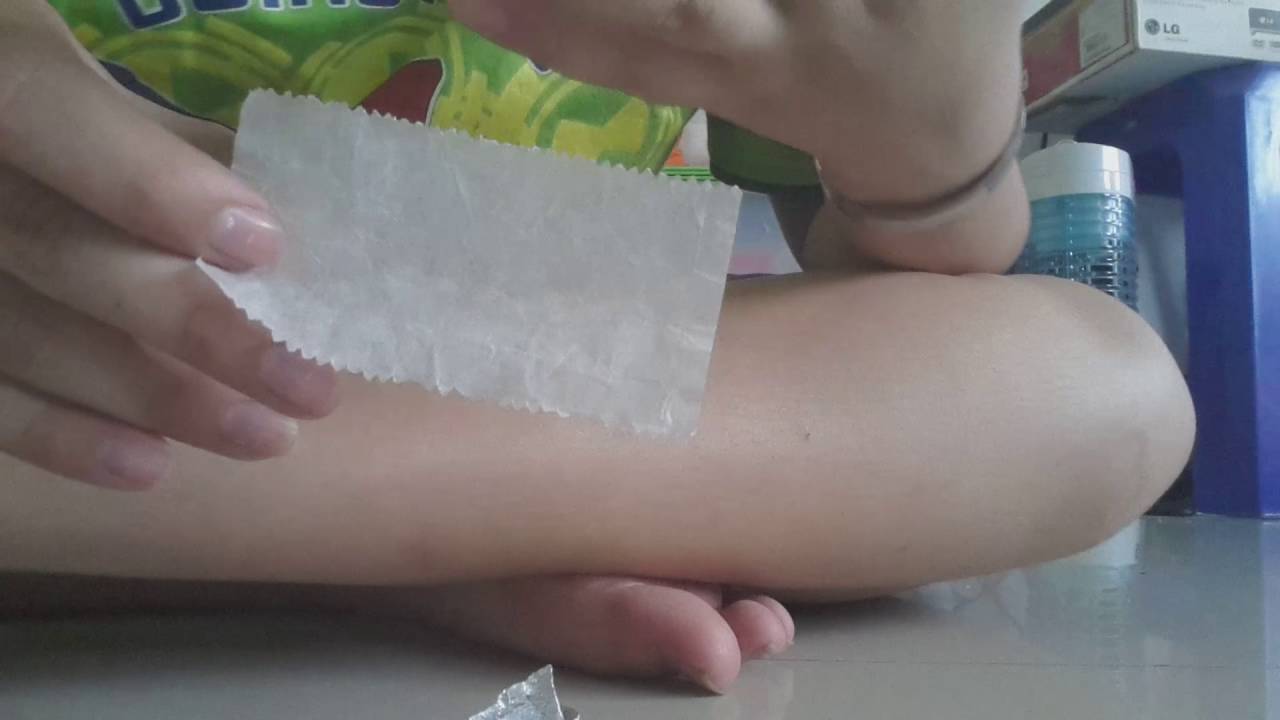 Home made rolling paper (safe)