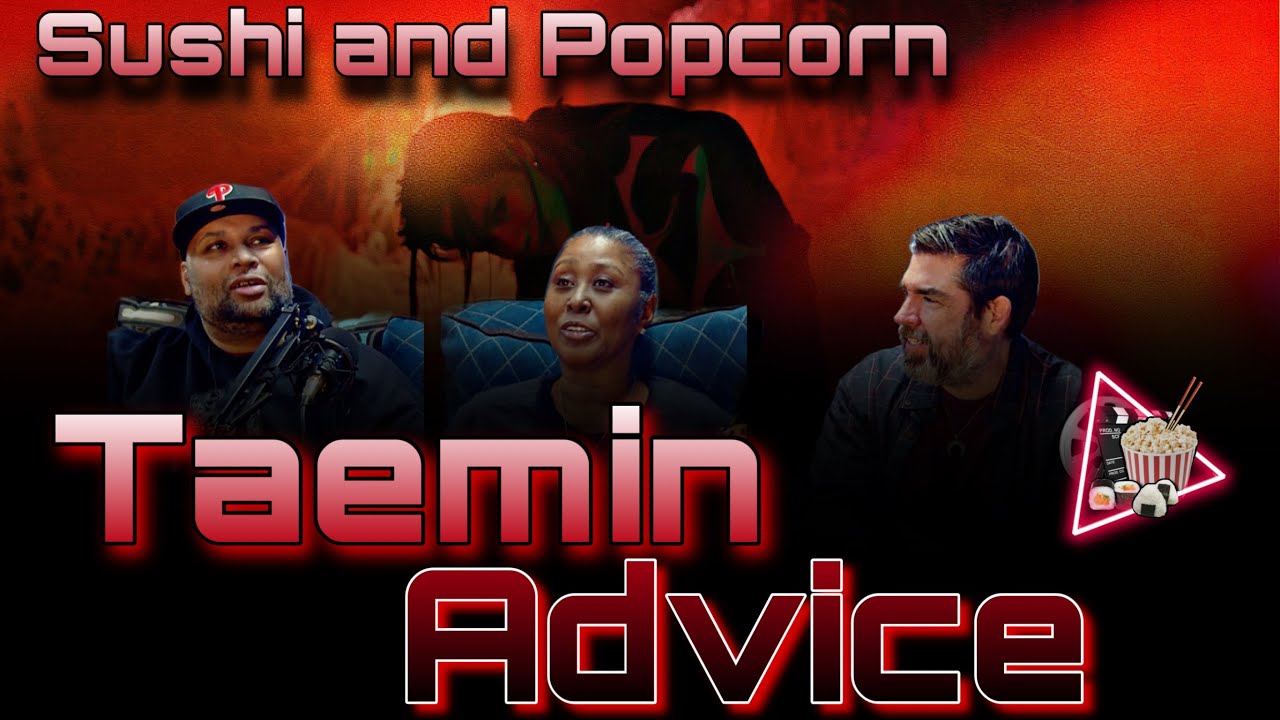 We checking out TAEMIN 태민 'Advice' MV