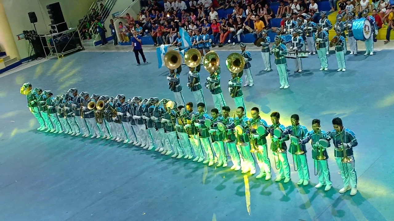 Primero Uno Band - Bakood Festival 2019