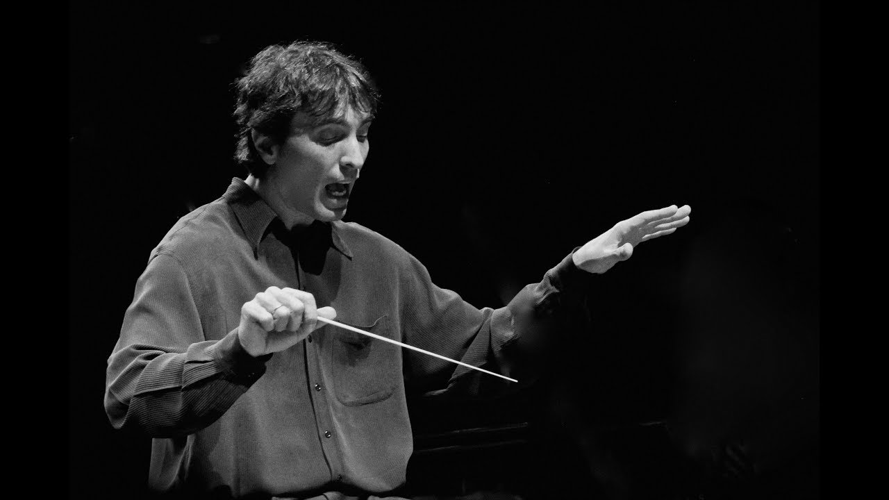 N.Rota: Suite from 'Otto E Mezzo'