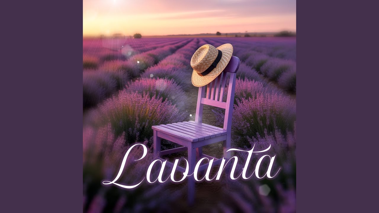 Lavanta