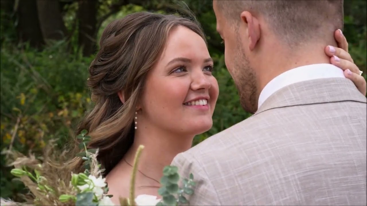 Wedding Johannes & Naomi / Gert-JaNL 