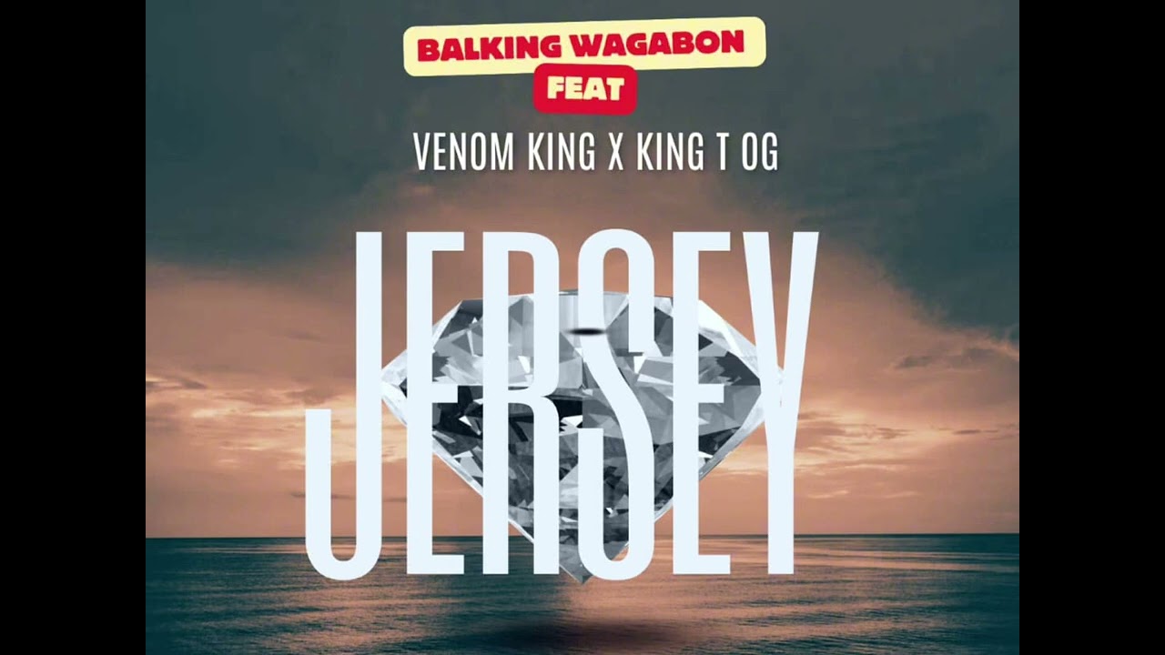 Balking wagabon feat Venom King x King T OG 🔥