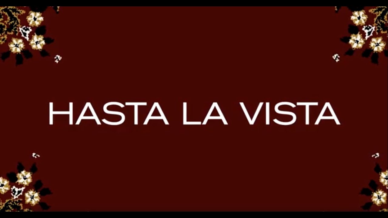 Siwers - Hasta la vista ft. Tomiko, Solka (prod. TMK Beatz)