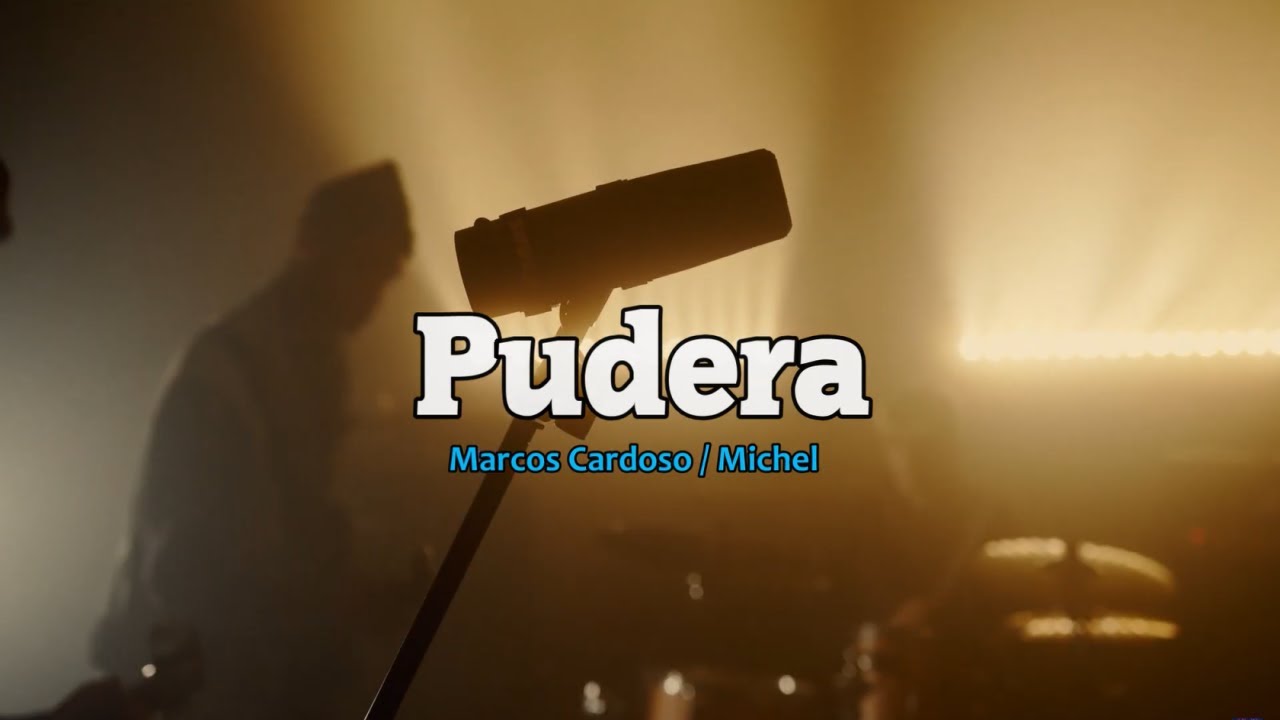 Karaokê Original - Tim Maia - Pudera ( Com Backing Vocais )