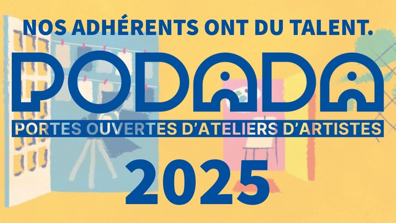 PODADA 2025 épisode 2.