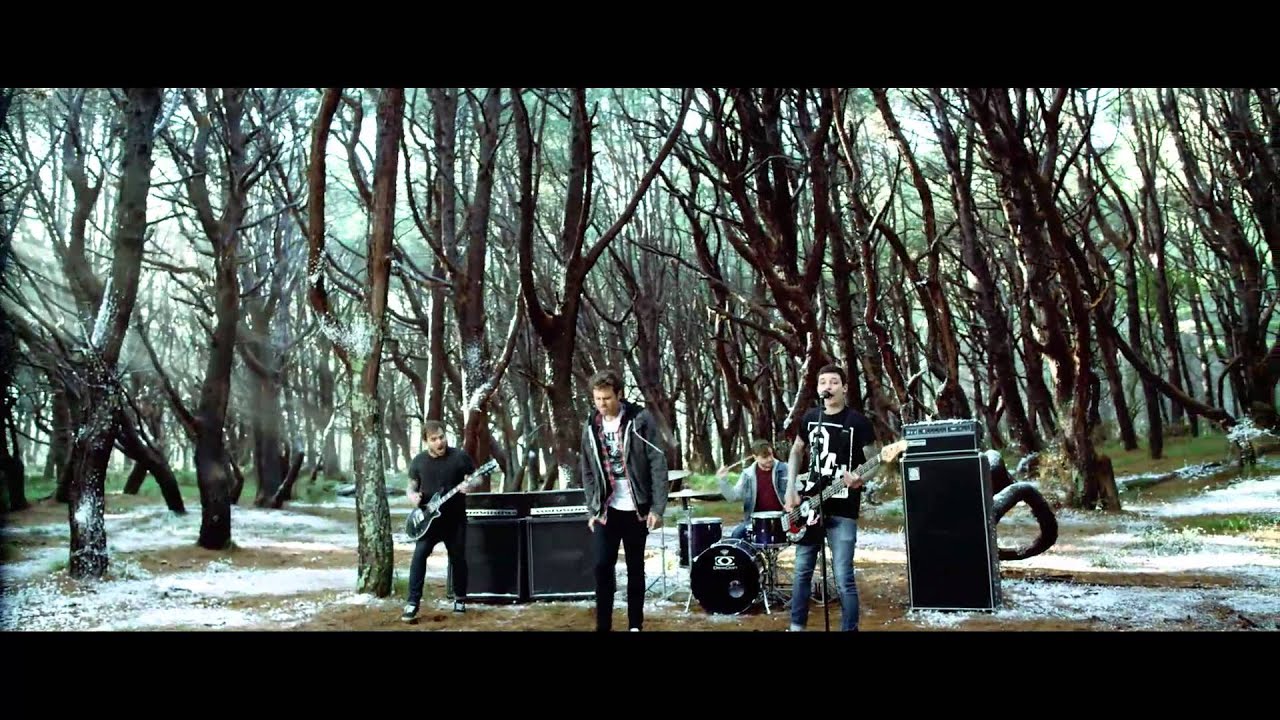 The Amity Affliction - 