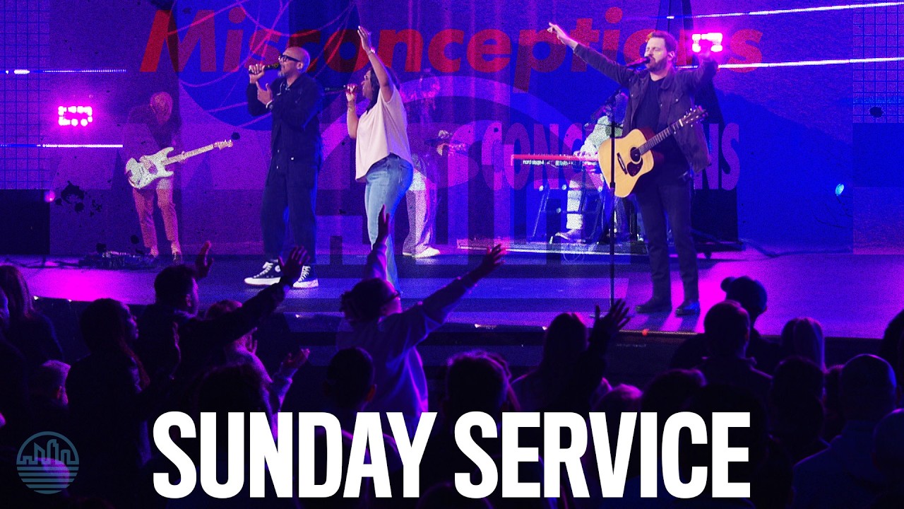 February 8, 2025 | 11:00AM Sunday Service | Buckhead Church