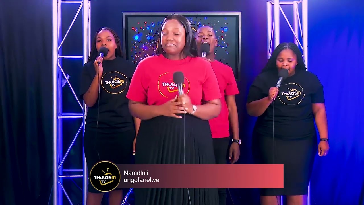 Namdluli - ungofanelwe