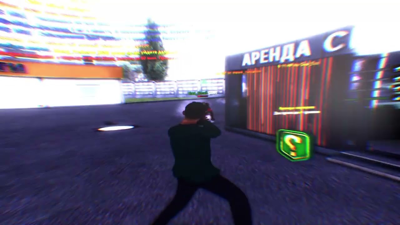 BelbIm vinom | #fragmovie radmir | [gta in desc]