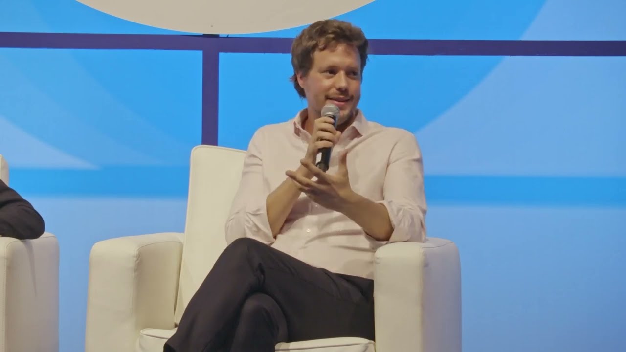 How to Set Up a Crypto-focused Investment Fund | European Blockchain Convention