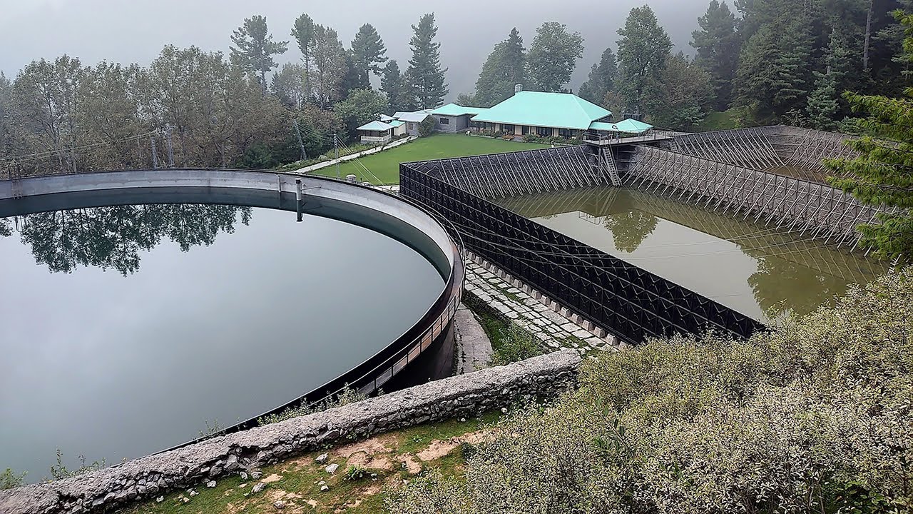 Donga Gali Water Tanks, dunga gali map & dunga gali hotels 2022 | dunga gali distance