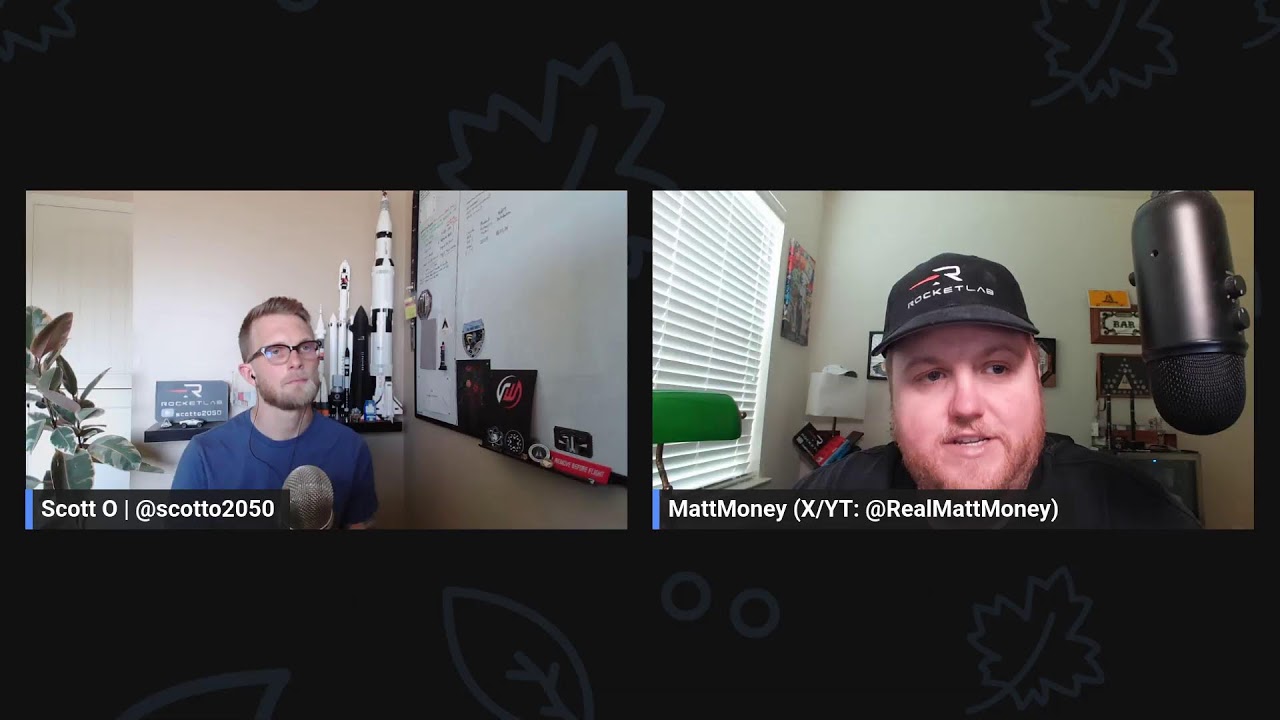 Rocket Lab Weekly 143