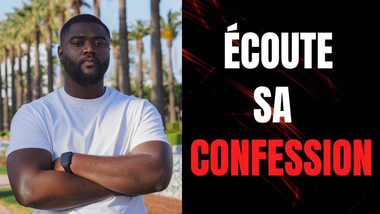 POURQUOI QUELQU’UN T’ENVIE ❓