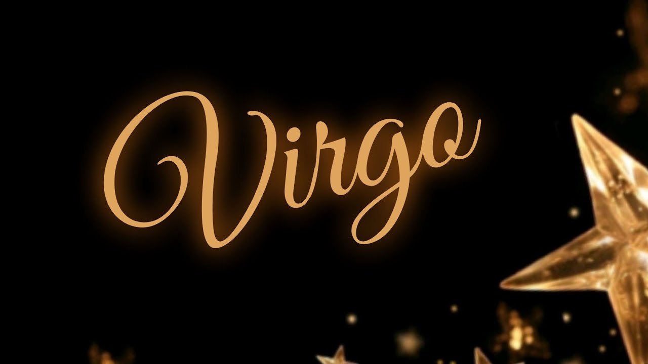Virgo ♍️ You have no F*cking Idea Virgo!! ❤️‍🔥😍 You've touched this person's heart ❤️ 💫✨️ July 2022
