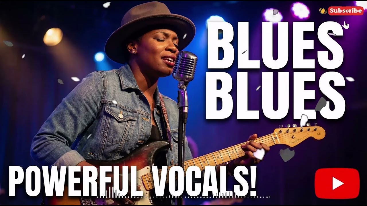 Timeless Blues & Soul Classics | Soulful Love Songs Etta James Vibes