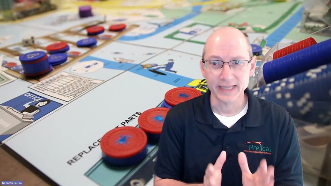 Understanding The Manufacturing Game Workshop