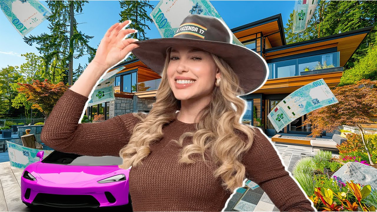 Essa é a Vida Luxuosa de Saory Cardoso, Destaque de 