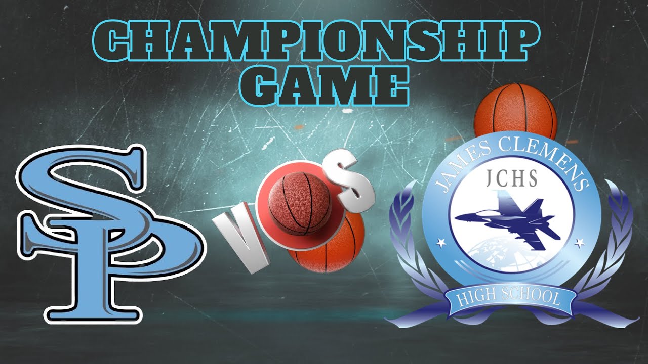 Spain Park Jag Classic Championship  Spain Park vs James Clemens