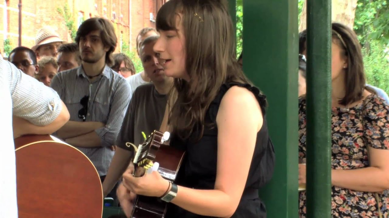 Sky Larkin - Landlocked