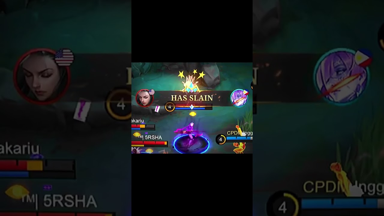 One The Most Intense Matches I Have Ever Played