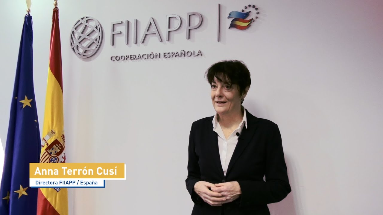 El rol de la FIIAPP en la cooperación entre la Unión Europea y América Latina