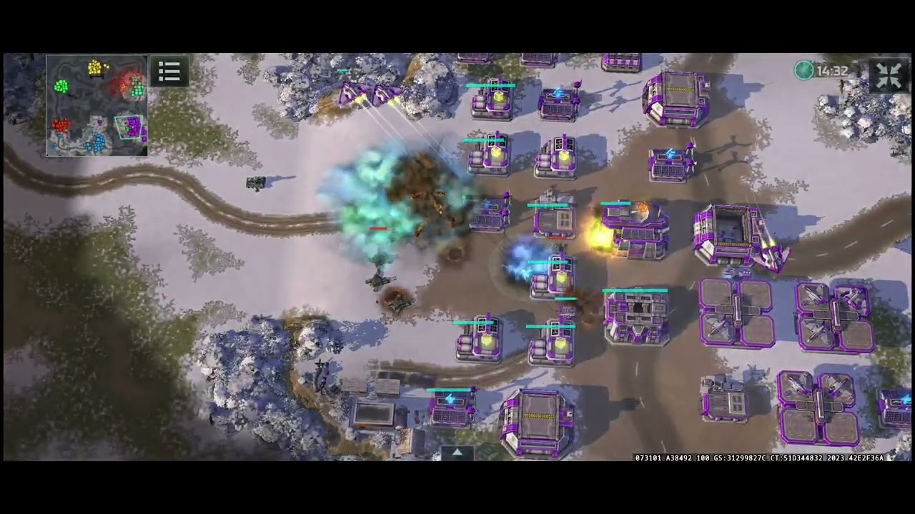 Battle for Glory°||° Art of War 3 °||° Lag of the Year