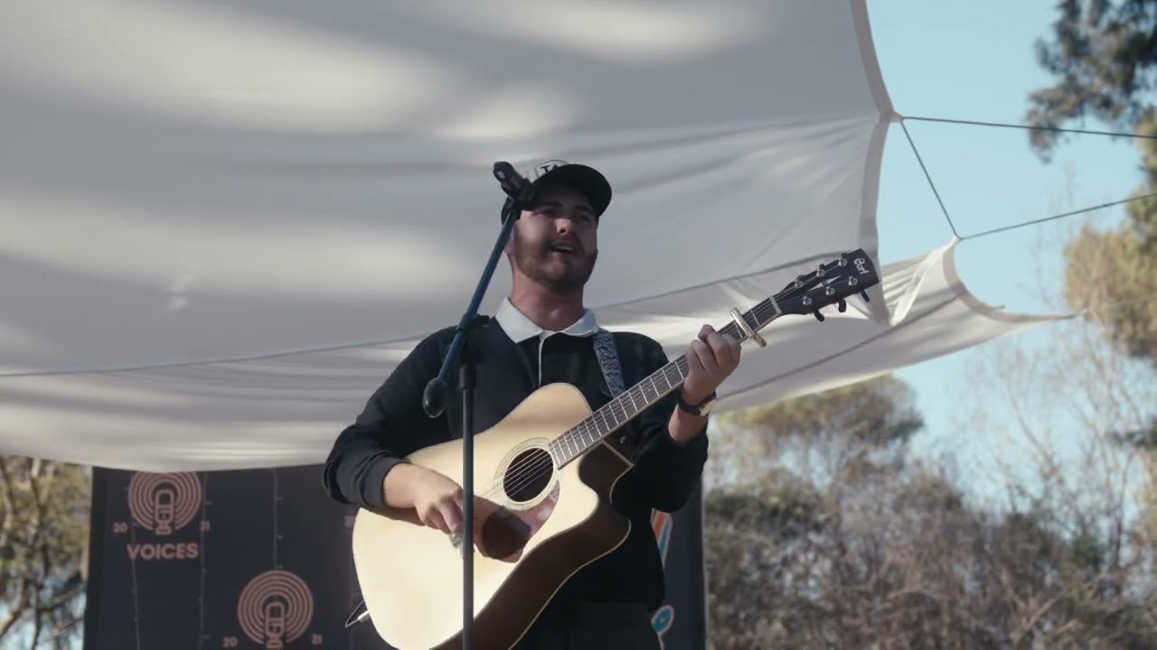 MJ Nel - Verbind | Outside Voices