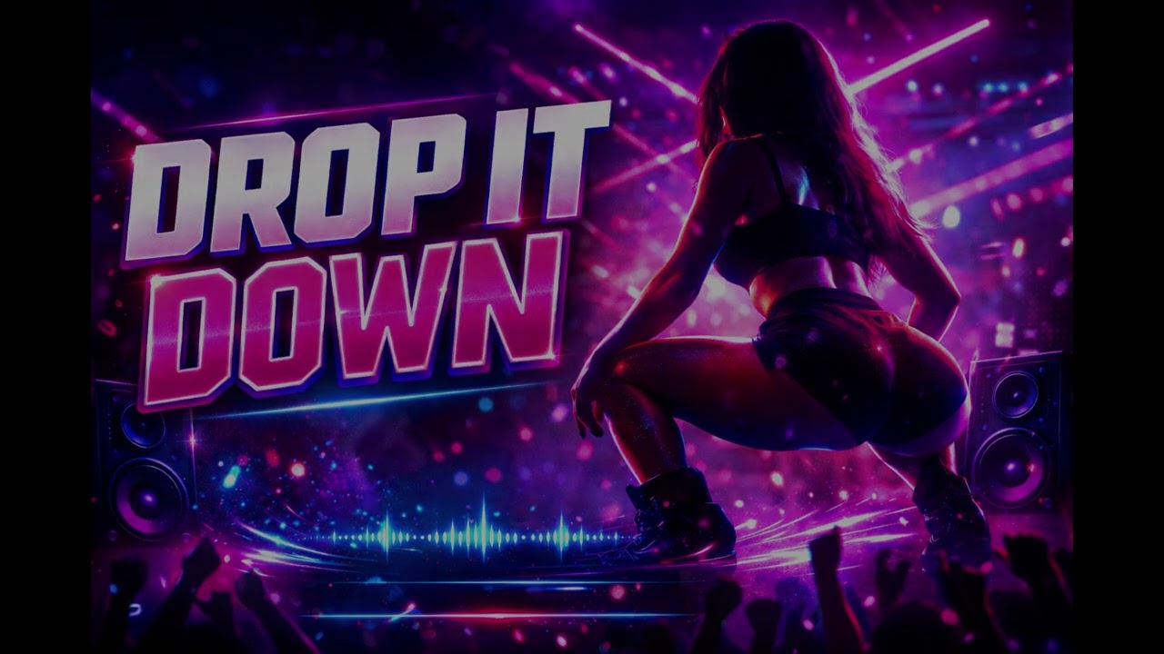Drop It Down