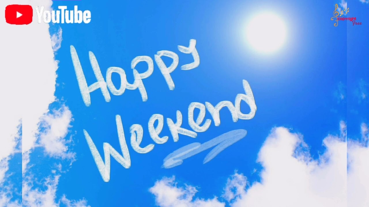 Weekend Getaway - Copyright Free