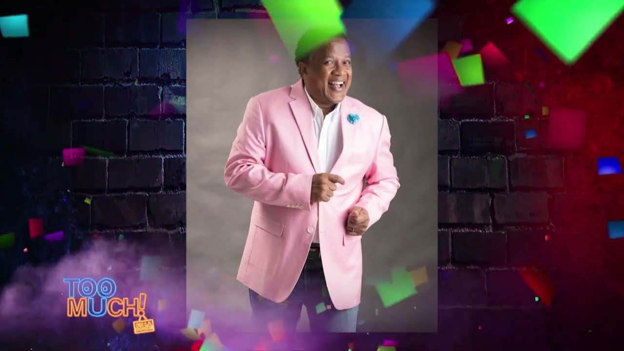 Durmiento en tus noches con Aquiles | Too Much En La Noche