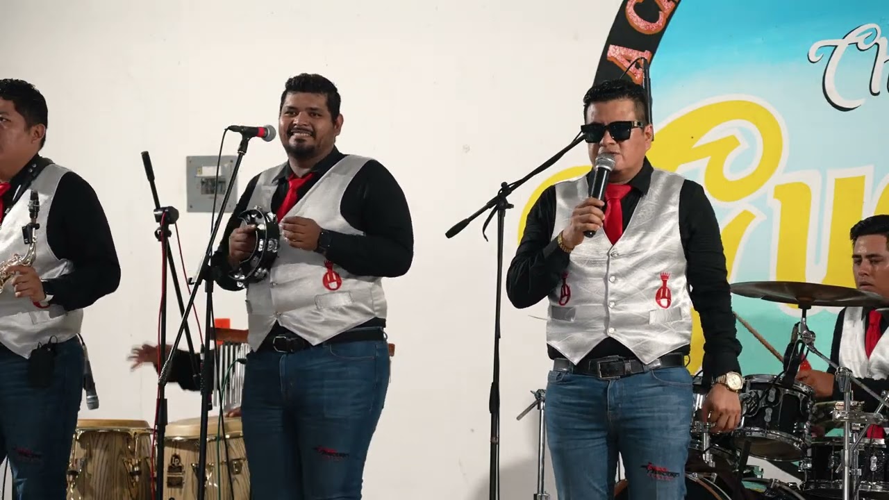 El veneno de tu amor · Lado Obscuro en El Charco del Guache