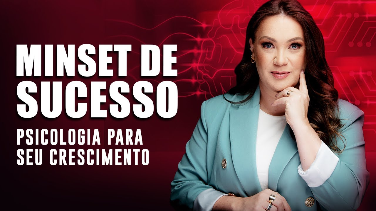 Mindset de sucesso
