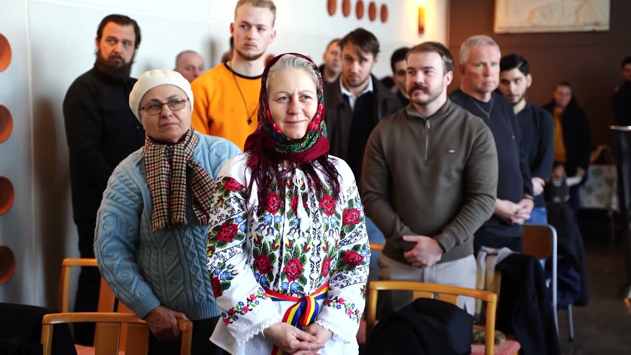 „Înainte de a merge la Judecată, Hristos vine spre noi!”, Duminica Înfricoșătoarei Judecăți,