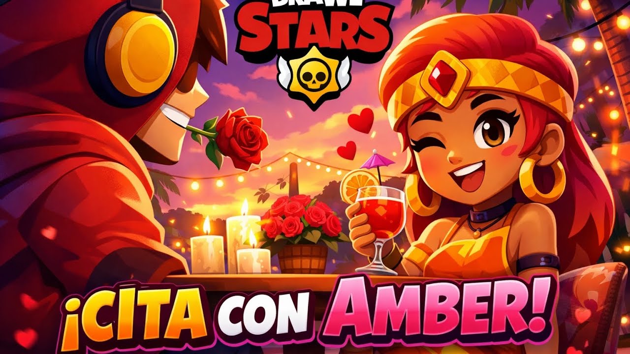 Tengo una cita con Amber