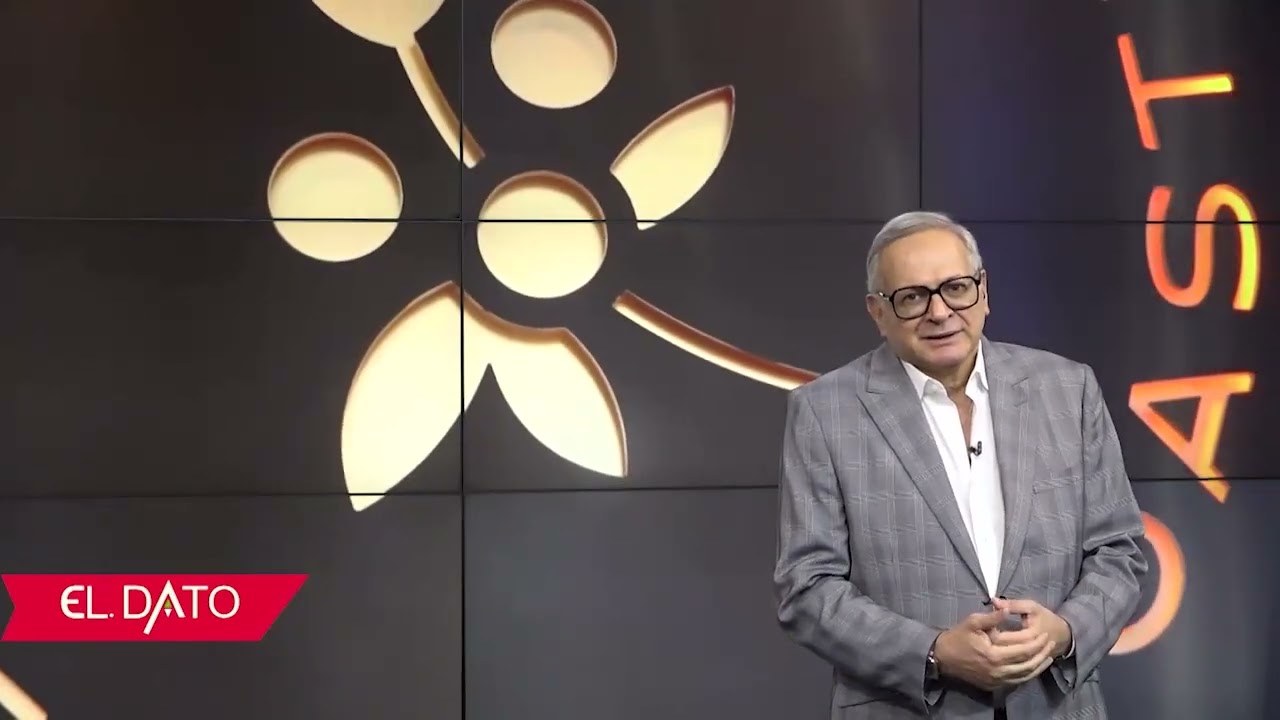 DATO ENTREVISTA DANIEL PINEDA - CO FUNDADOR CAFE NATIVO - BLOQUE