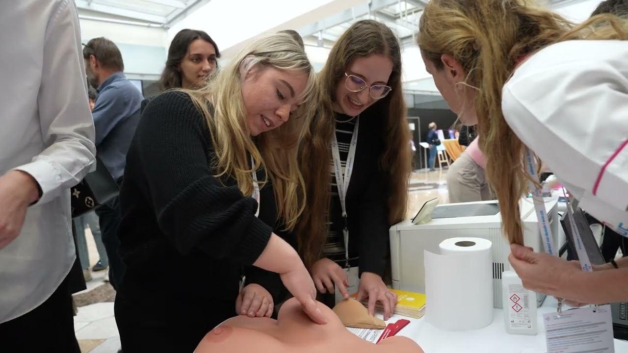 8. celostátní konference ambulantní péče - ohlédnutí