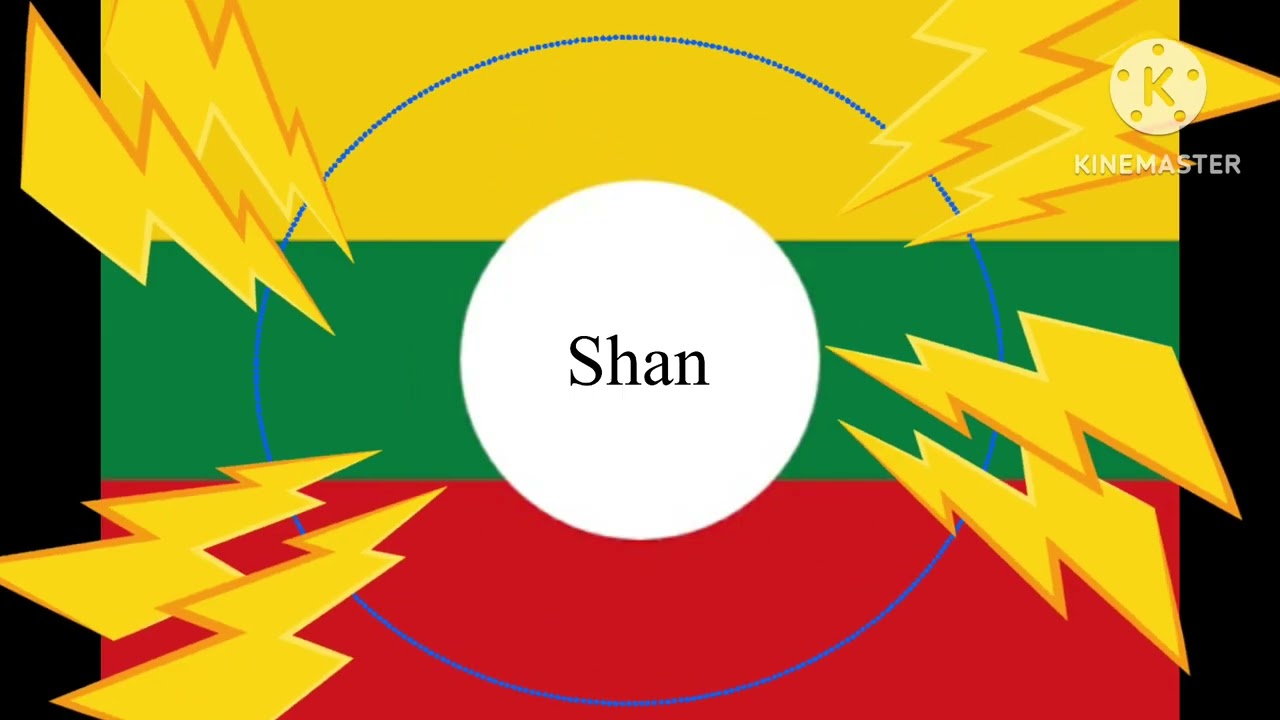fake countries band:animated flags (part 8)