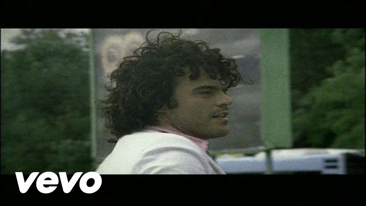 Francesco Renga - Meravigliosa (Laluna)